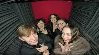 videoroom antonella