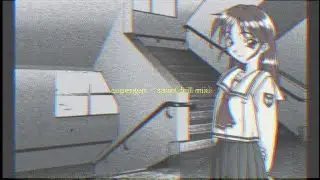 supergen - saori[drill mix]