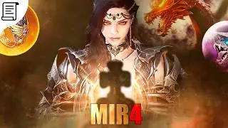 Mir4: Uma GUERRA de Milionários (Do JOGO para a VIDA REAL)