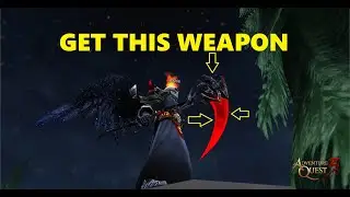AQ3D May 4th Returns - DuckyDucky House Items & New Treasure Chest Reward #aq3d #maythe4thbewithyou