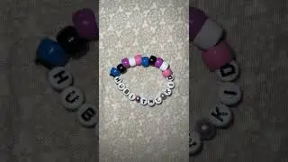 hubithekid Bracelet