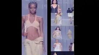 Fashion Week In Milan