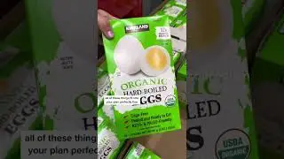 Keto at Costco! Keto finds and products for your low carb lifestyle. #keto #ketotips #lowcarb
