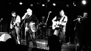 Tim Malloys play 