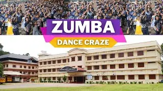 ZUMBA DANCE CRAZE AKM
