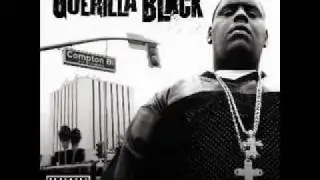 Guerilla Black - Guerilla City
