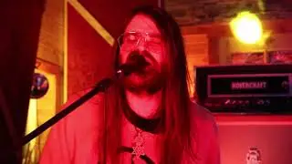 The Well - Drug From The Banks | Machine Shop LIVE! (In the Studio)