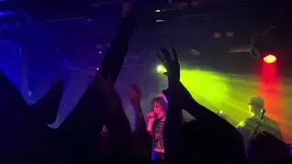 Marmozets - Major System Error live @ Dingwalls, London 2025