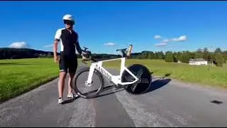 CANYON Speedmax CF SLX 8