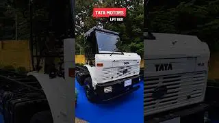 TATA MOTORS LPT 1921 ✨