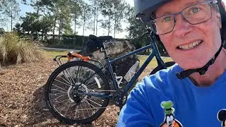 “TREK VERVE 2 Gen 5” 1st BIKE Ride. - Scott Talks: