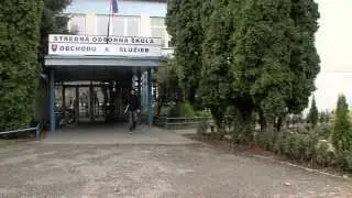TOP Únos triednej knihy 5 H SOS OS Rimavská Sobota 2014