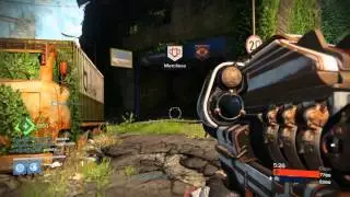 The Announcer Goes Crazy | I Live For Moments Like This