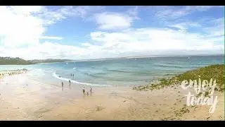 St Ives ADVENTURE