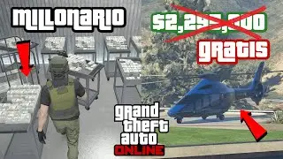 NO COMPRES una mansión en GTA Online SIN ANTES SABER ESTO! ¿Cómo funciona la mansión? TOUR COMPLETO