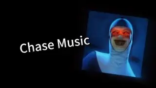 Evolution of The Nun Chase Music (Keplerians)