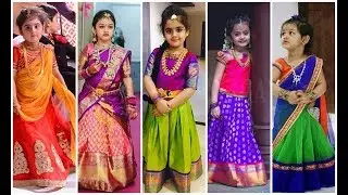 Latest Kids Party Wear Dress Collection//Kid's Princess Style frock Dresses 2017