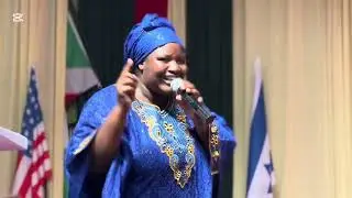 Lazma ufe kwa mambo ya dunia