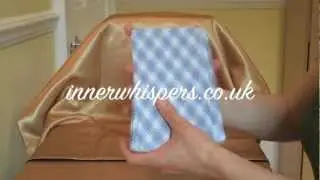 Big Card Shuffling
