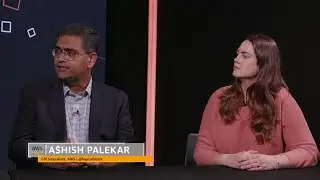 AWS Storage Day 2021 | How Amazon io2 Block Express enables SAN in the cloud for your applications