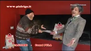 Tore Canta - Spot Buona Brace con Daniele Gastaldi - Lapola 2015