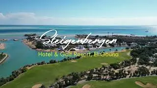 Steigenberger Hotel & Golf El Gouna Egypt 1.1.2025
