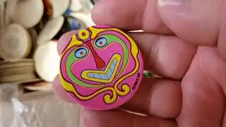 Pog/Milk Cap Collection 1 (Part 9)