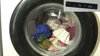 Silent Wash 40'c / Samsung Series 5+ AI SmartThings Washing machine