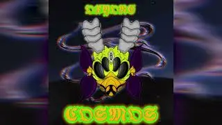 OXYONE - Slow Down (Visual)