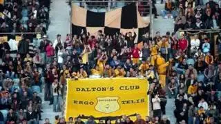 &Alpha;&Nu;&Tau;&Eta;&Epsilon;&Mu; THE DALTON'S CLUB