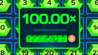 Я выиграл 100 раз в Keno Xtreme!!