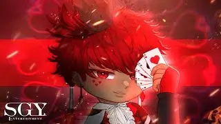 XAYH - 'What's My Name' Feat. @MelonadeGacha (Official Glmv) Gacha Life 2