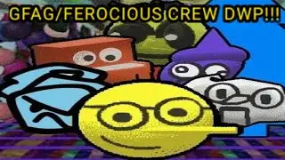 [DWP] Garrett's Funny Animals Game/Ferocious Crew dwp Pack Download