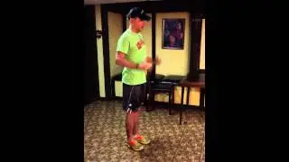 Netwon Natural Form Running Coach Certification Video