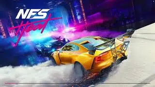 Gameplay Need for Speed Heat 14