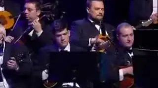 Radetsky Marsh. ( Tamburaški orkestar RTVojvodine )