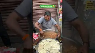 Sprouts recipe #shortsviral #streetfood #delhincrfood #food #sprouts #sproutssaladrecipe #foodshorts