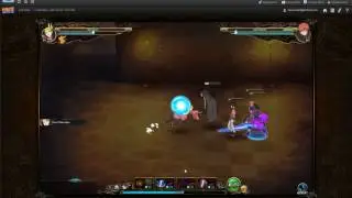 Ninja Exam  103 Wind Main Clutch Victory!