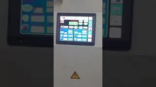Static eliminator on rotogravure printing press