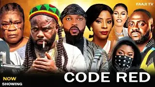 CODE RED - Yoruba Movie 2026 Drama Itele D Icon, Kolawole Ajeyemi, Damola Olatunji, Ronke Ojo