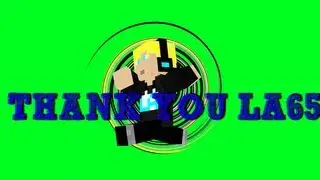 THANK YOU LA65! (SpeedArt)