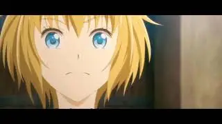 Arte [AMV] ~ Paper Crown