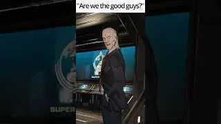 Are we the good guys? | HELLDIVERS 2
