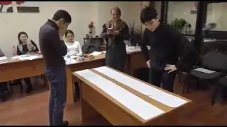66000 слов/мин с пониманием 80% Сыздыков Тамерлан и Томирис Сужакова, 26400 слов/мин с KINNA