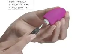 Instructional: Noa The Wearable Sex Toy for Couples