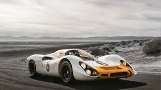 Porsche 908: el motor que iba a cambiar la historia | Del FRACASO a la CIMA | Capítulo 4