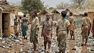 Inside the World’s Poorest Country – Where Survival Is a Daily Battle