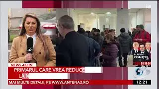 Revolta primarilor după dublarea taxelor pentru români