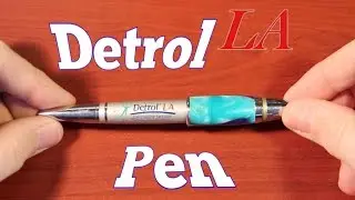 Big Ugly Looking but Cool Pen