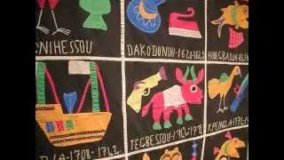 National Museum of African Art Sampler